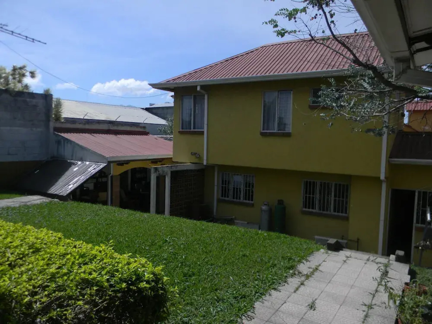 Room Rental Costa Rica