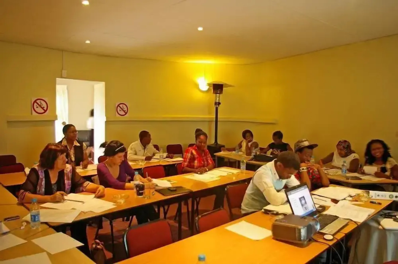 Bella Bonnie Guest House