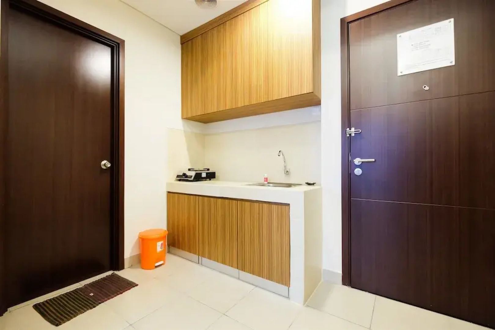 Luxury Saveria Apartement near AEON&ICE BSD