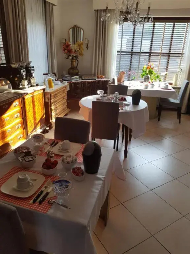 Erbuca Bed and Breakfast