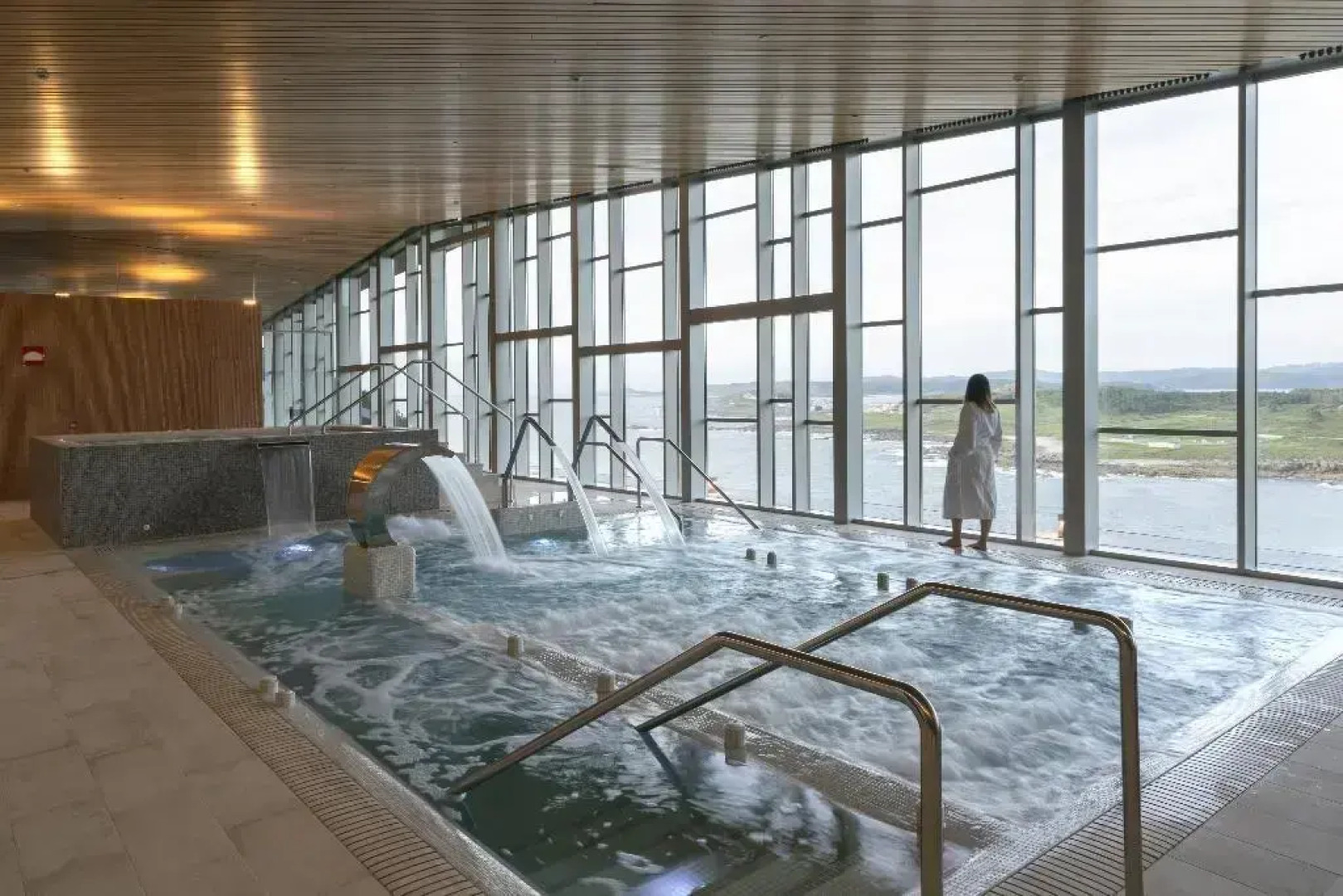 Parador Costa da Morte