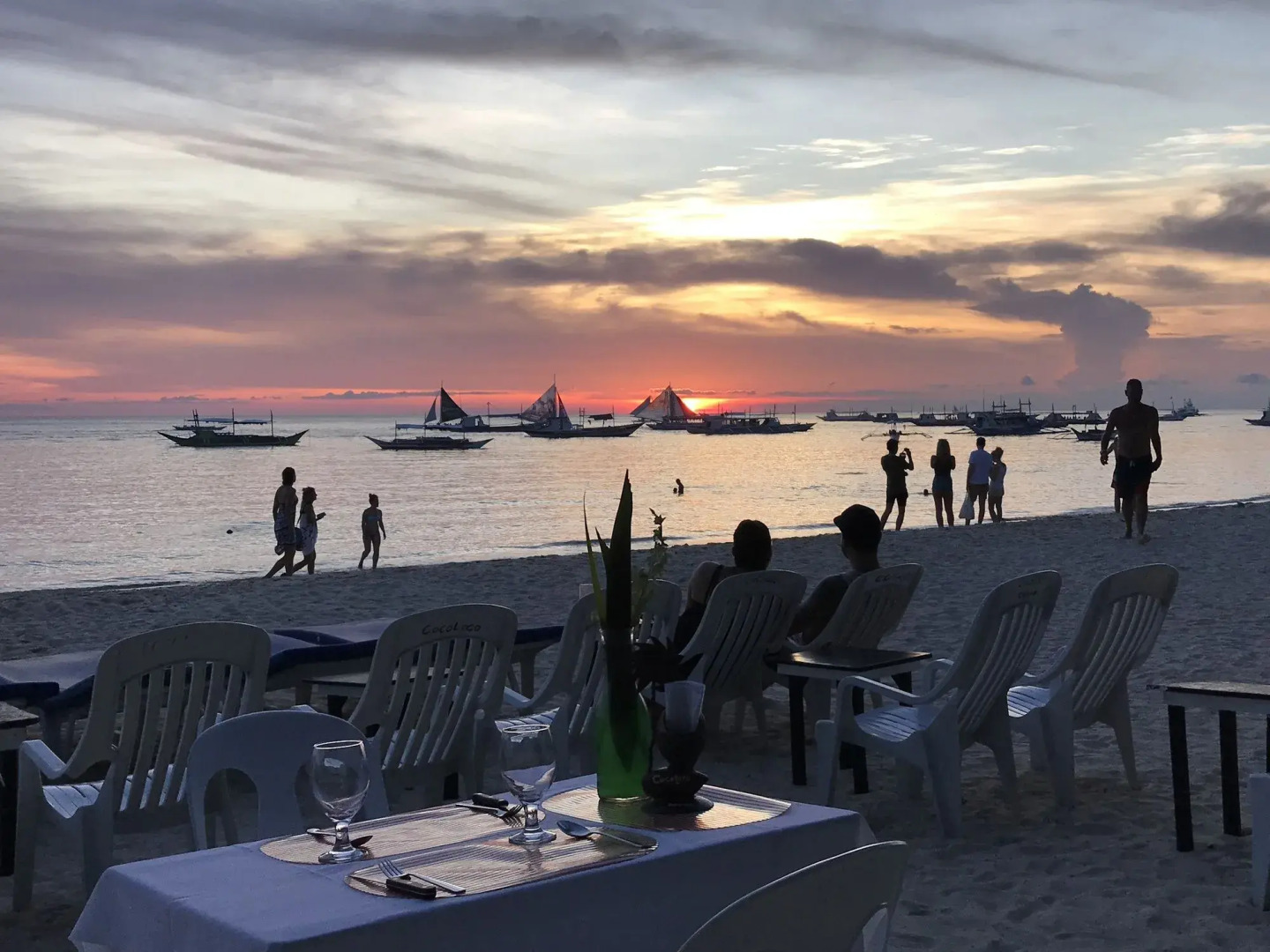 CocoLoco Boracay Beach Resort