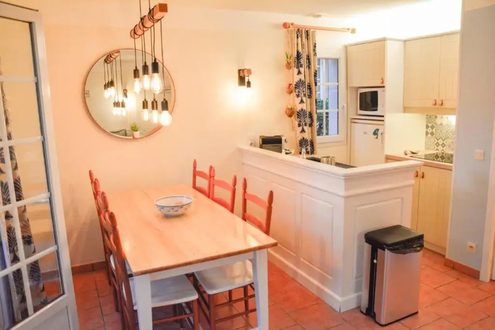 Cottage 40 **** Beach Golf Surf à pieds