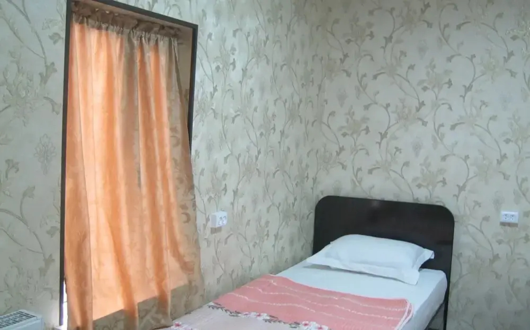 «Граф» — хостел