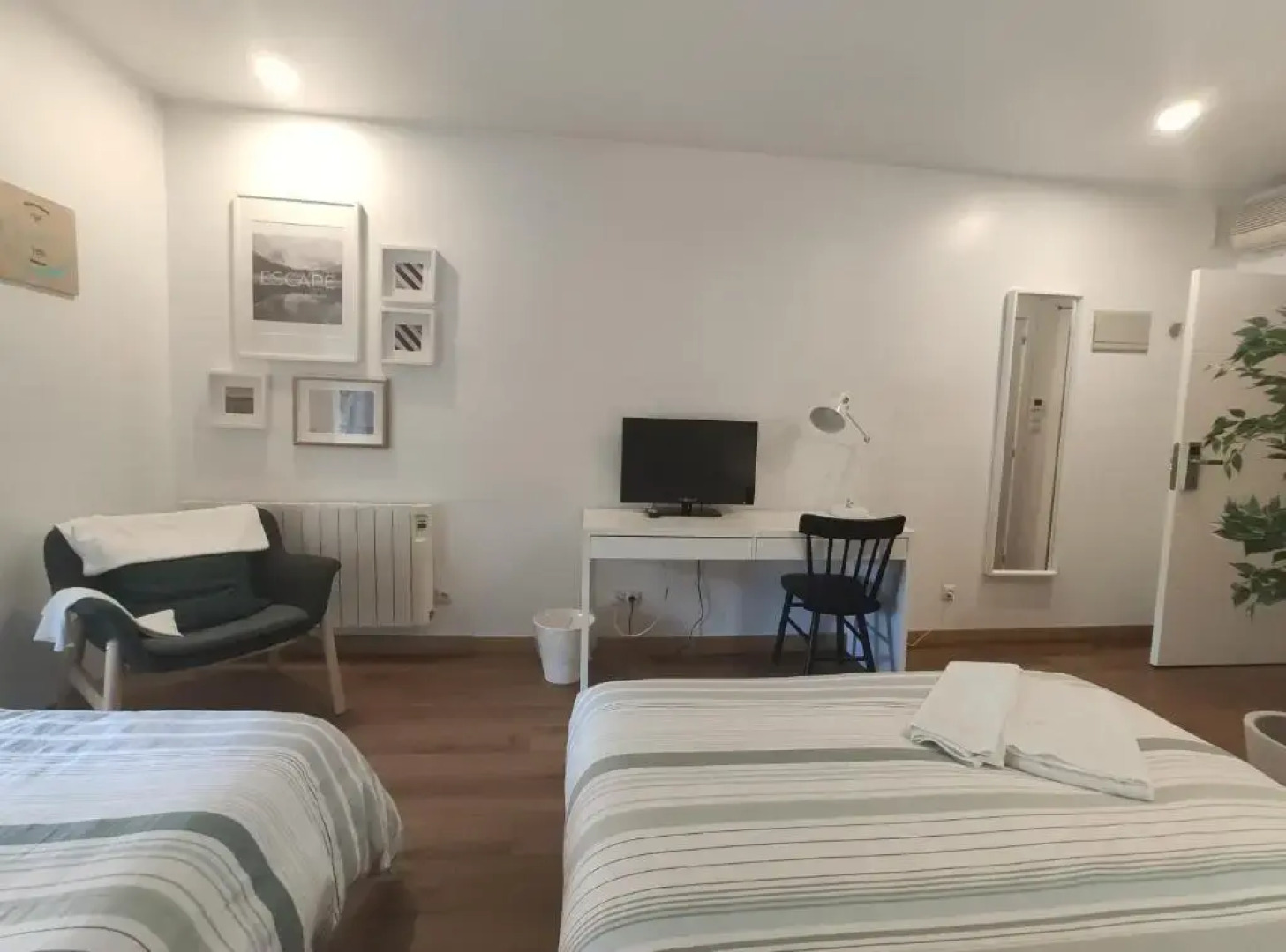 El Portazgo Hostal Restaurante