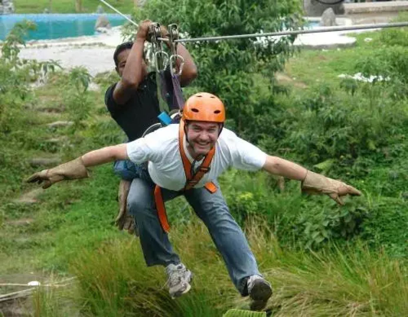 Hostal El Edén de Mindo