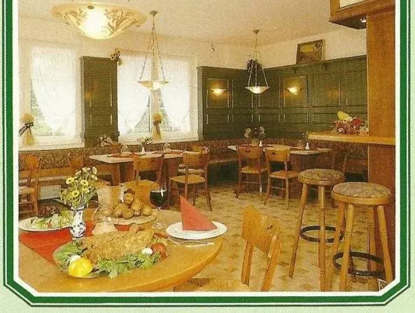 Hotel Zur Stemmer Post