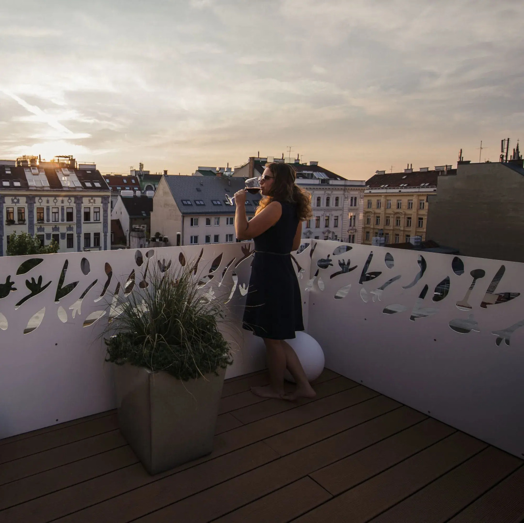 Hotel Rathaus Wein & Design