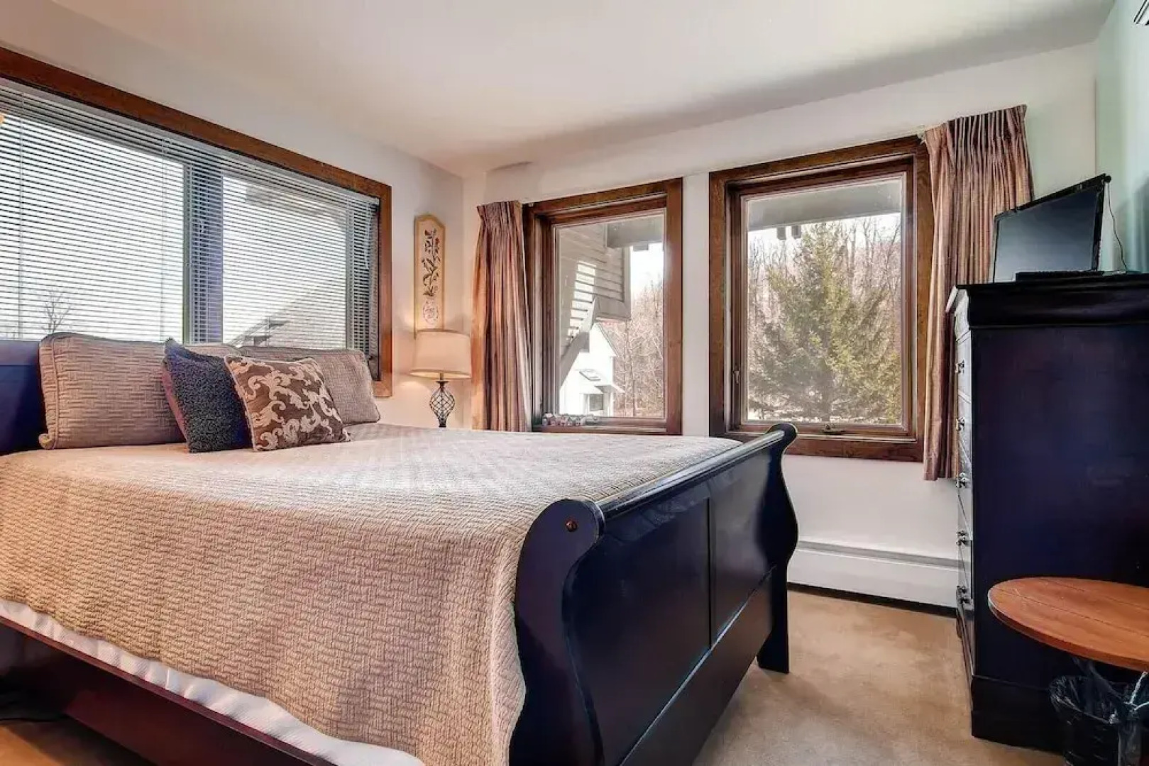 Sunrise - W Glade J-1