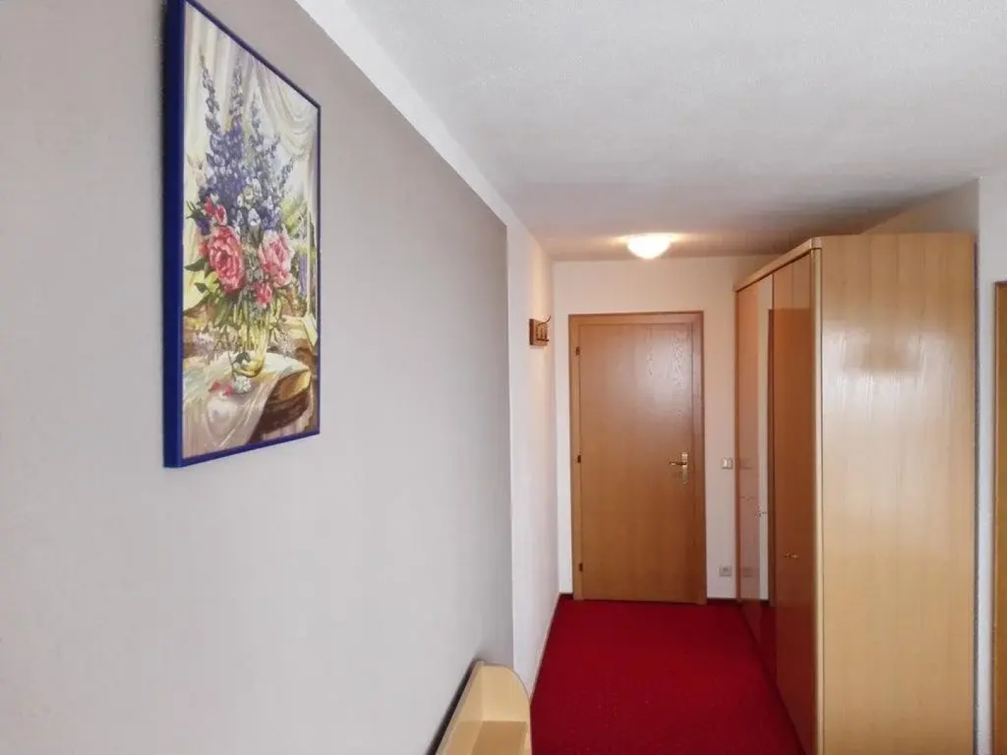Appartements Rosmarie