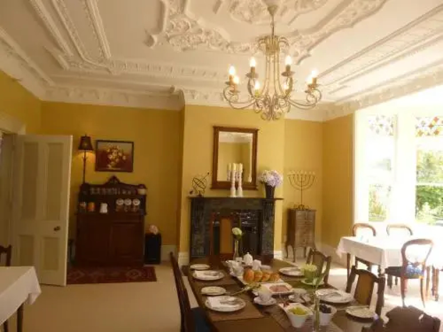 Oinako Bed & Breakfast