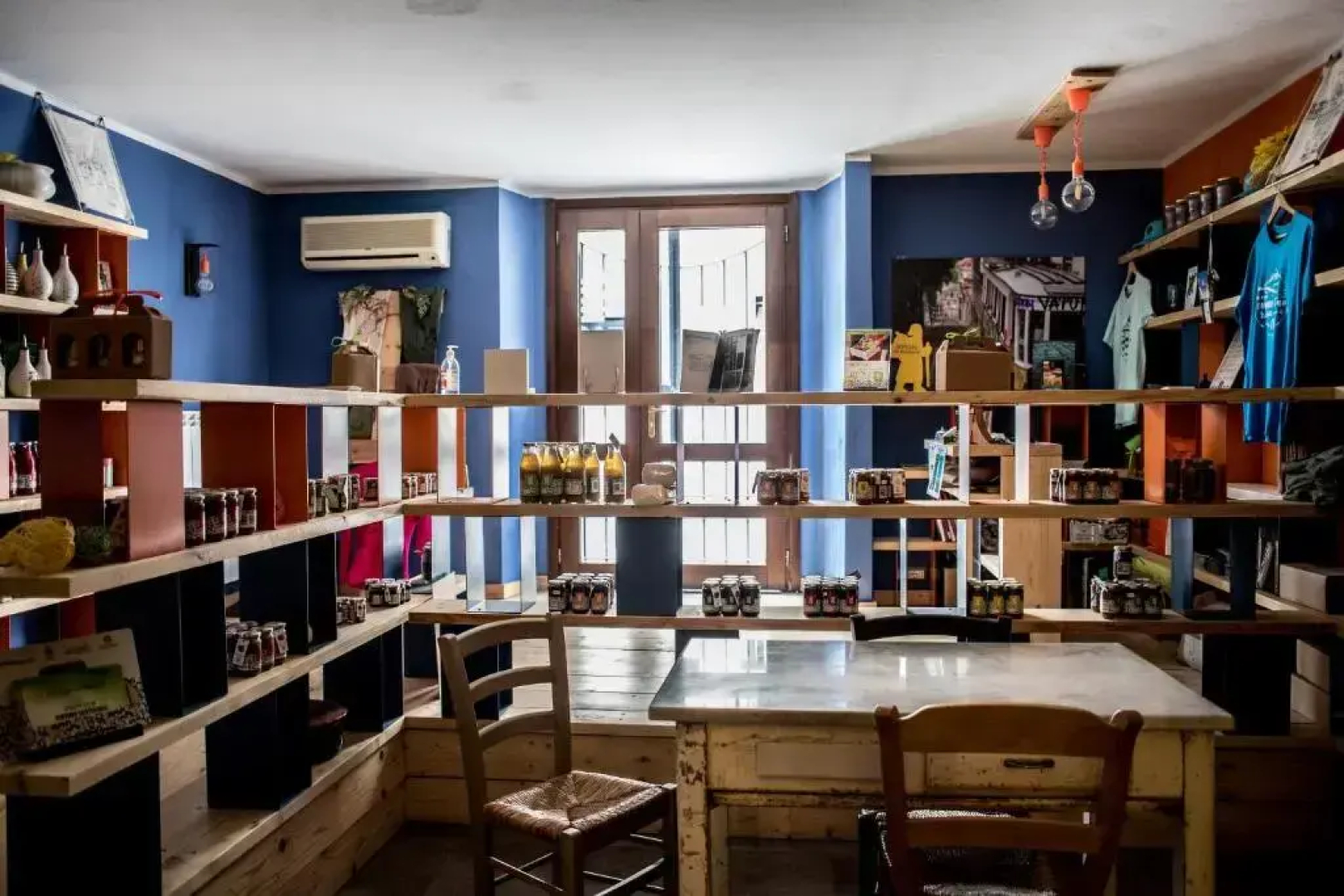 S’OSTERIA38
