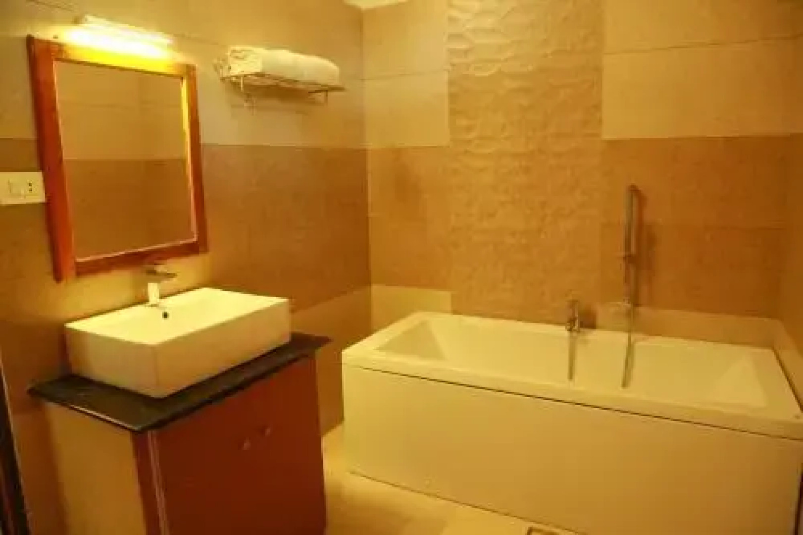 Yantra Ayurvedic Resort