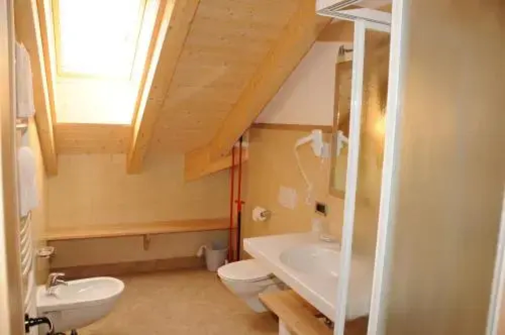 Residence Ciasa Dl Mone