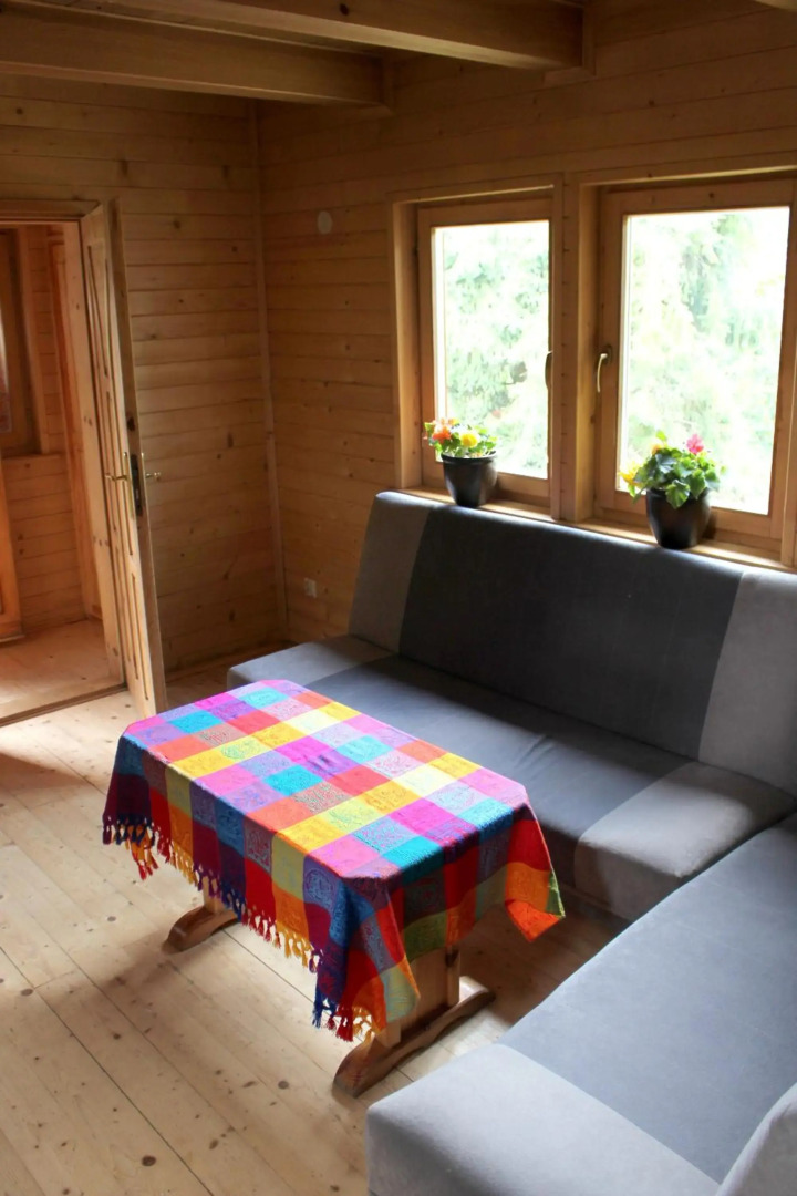 Zawoja Chaty Górskie D2