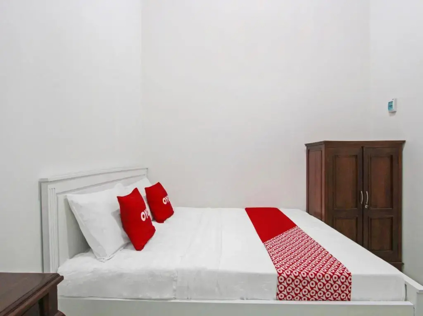 Hotel O Grand New Si Jago