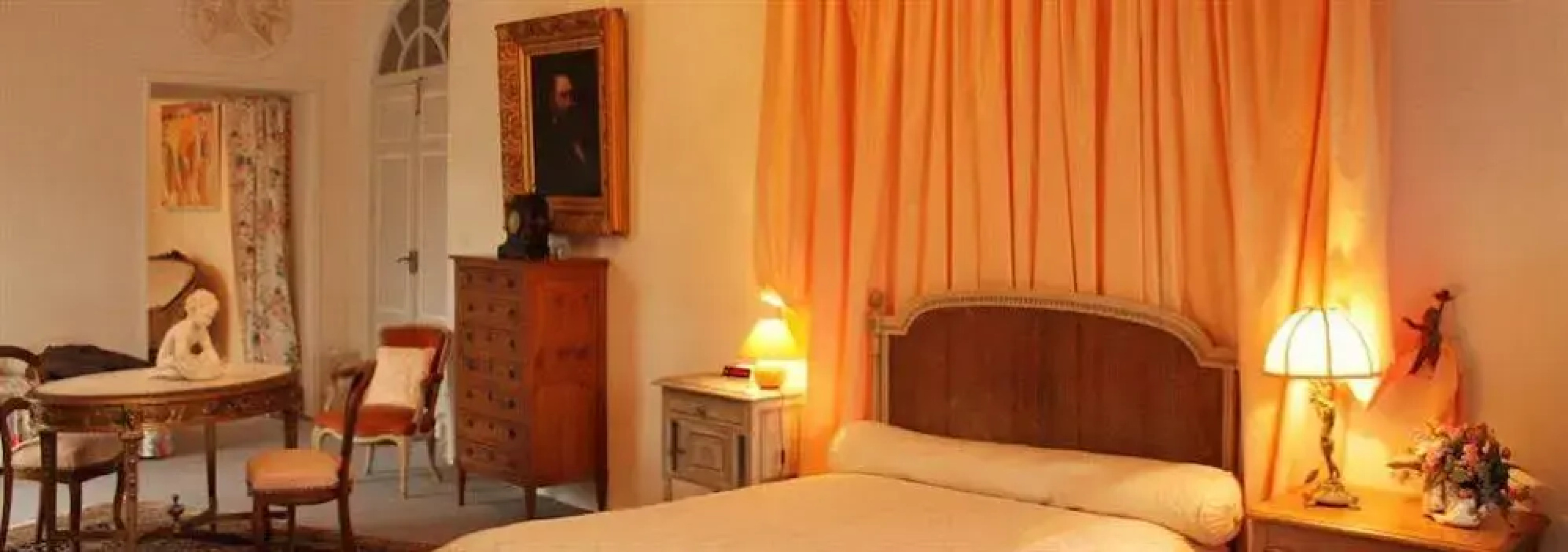 Chateau du Bois Glaume Hotel