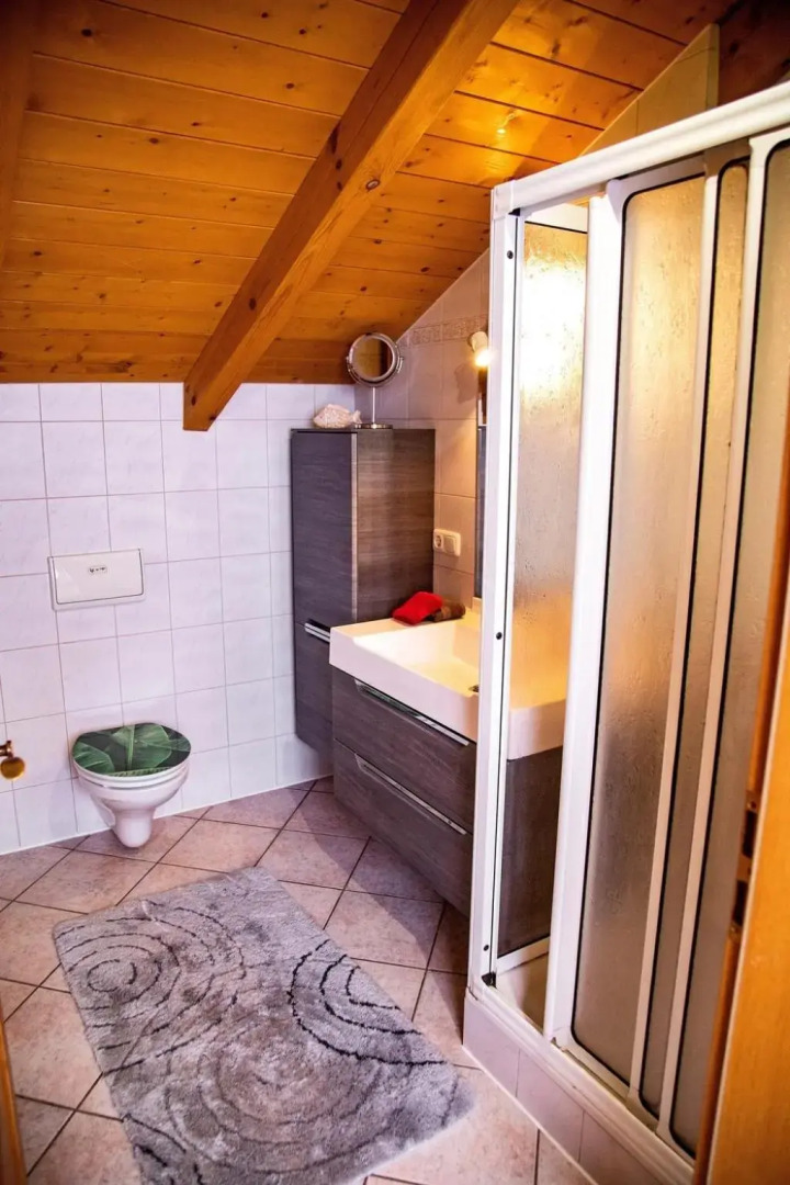 Ferienwohnung "Panoramablick"