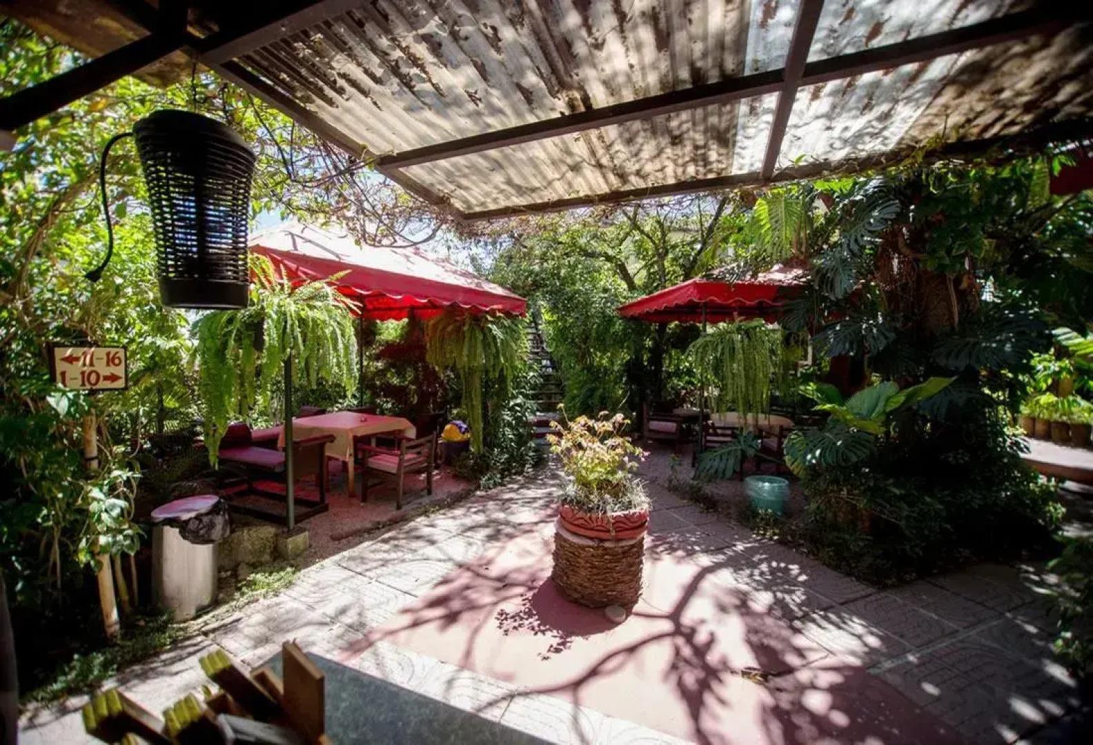 Hotel Sak'cari El Amanecer