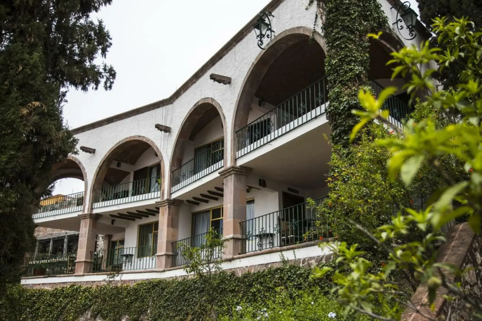 Hotel Posada la Ermita