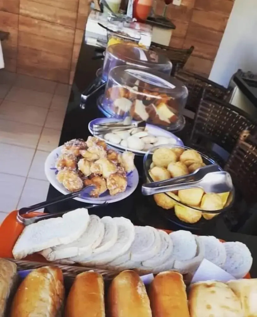 Pousada Bela Vista de Mateiros