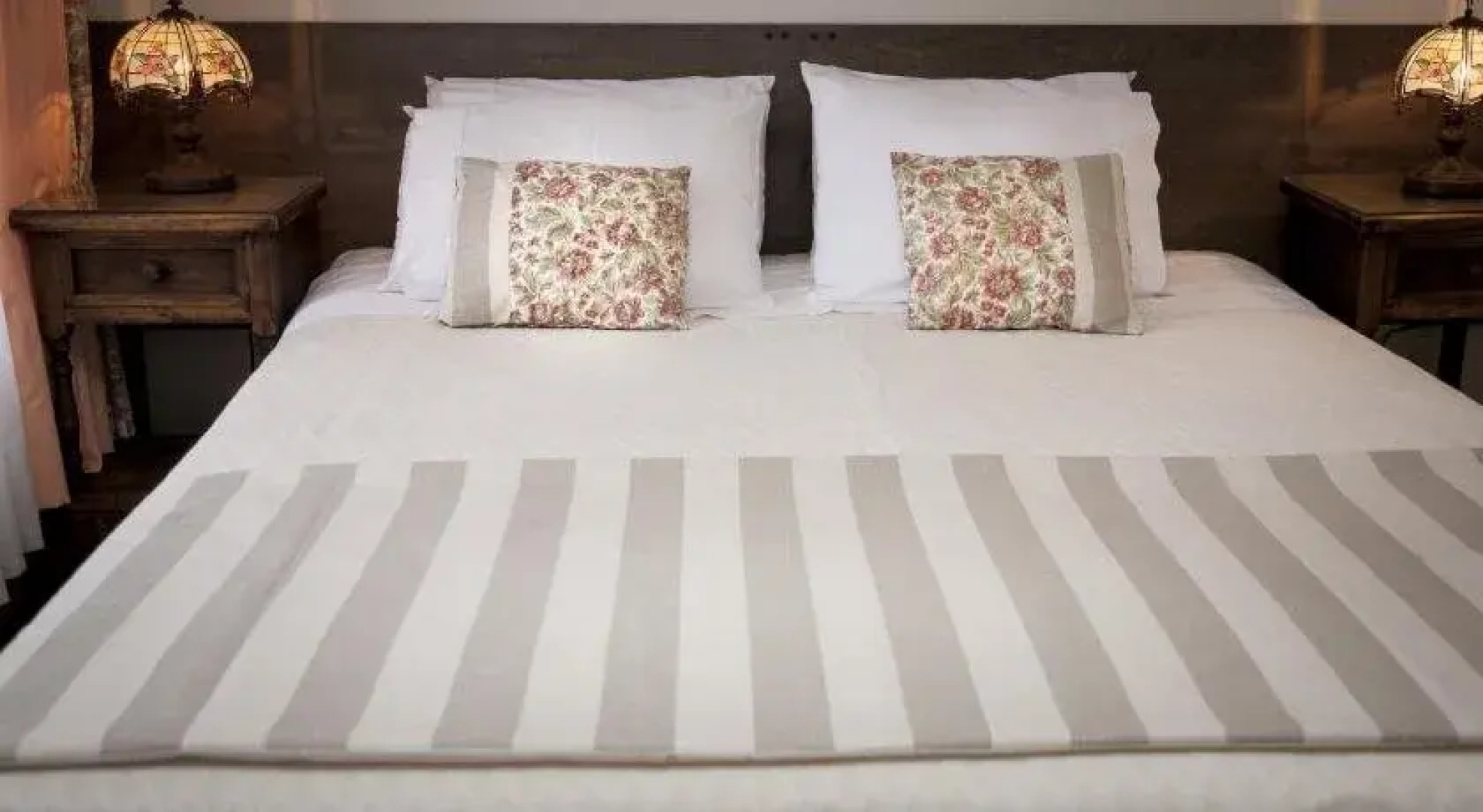 Hostal Entre Avenidas