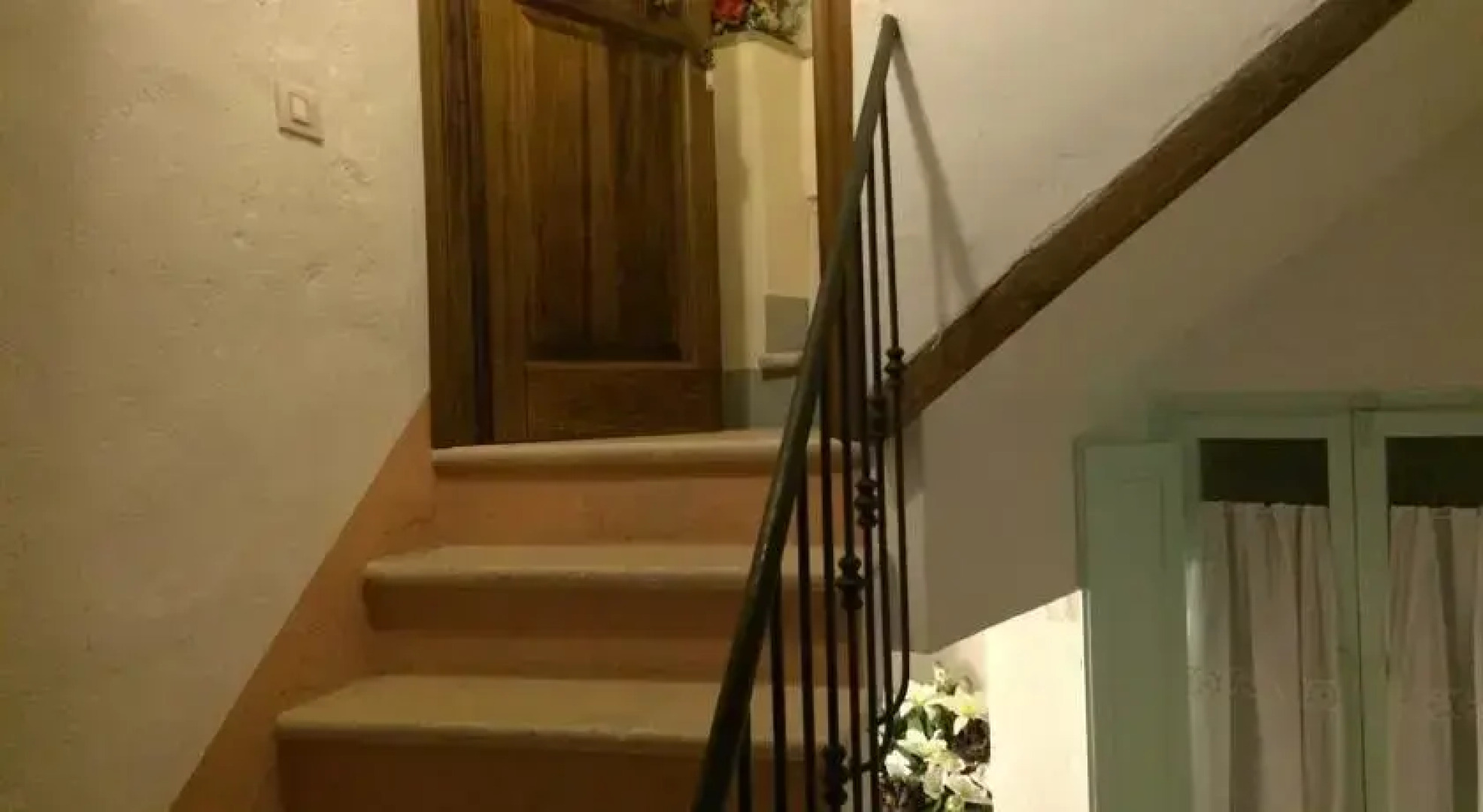 Monolocale Mansardato Radicofani