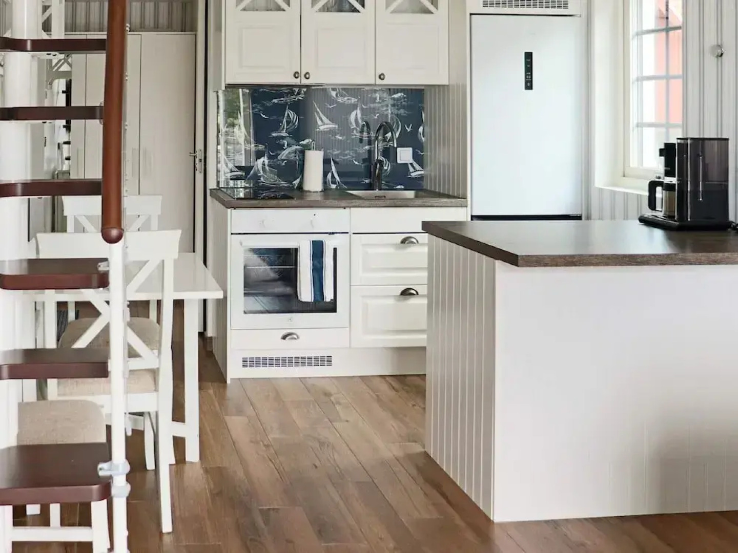 4 Star Holiday Home in Varberg