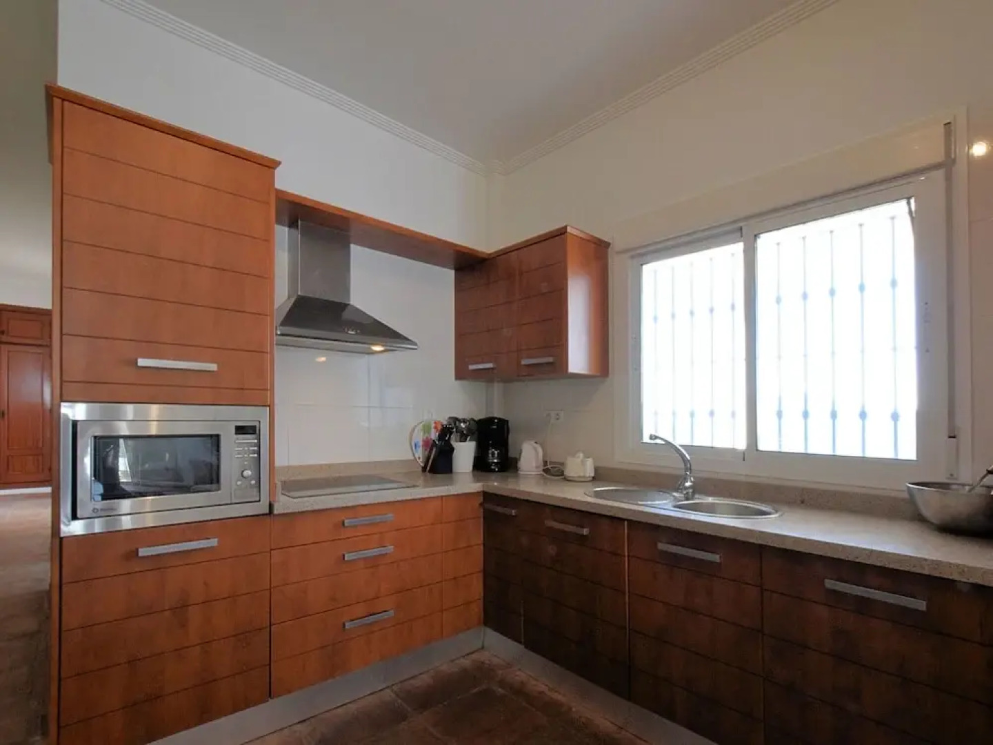 Villa Stay With Sea Views