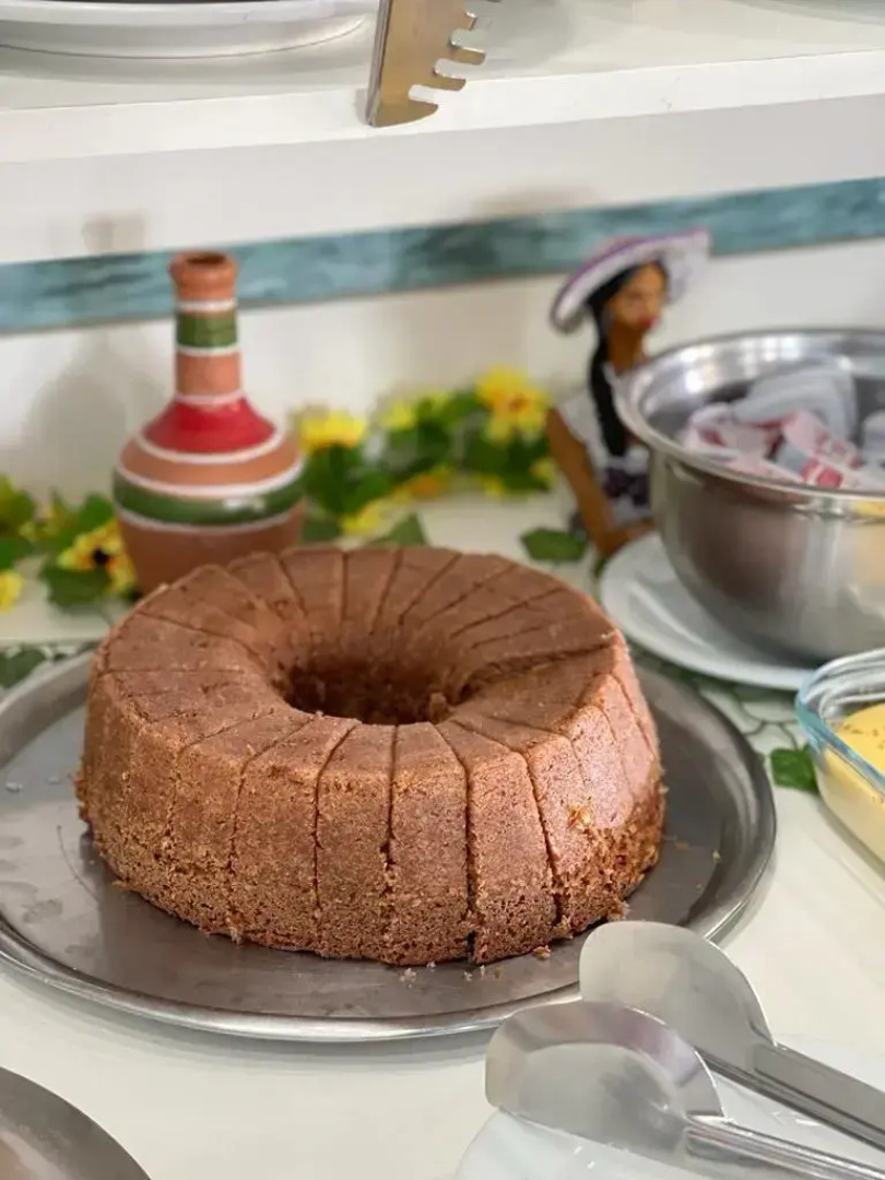 Xingó Parque Hotel & Resort