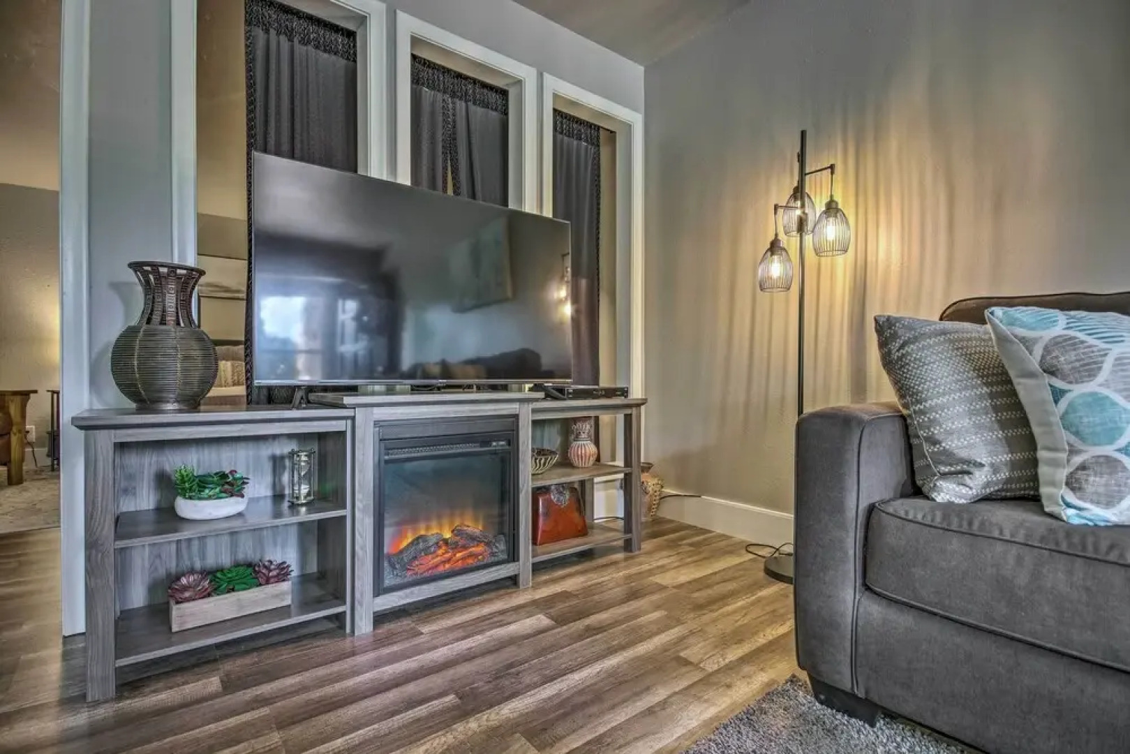 Pool Access: Condo w/ Patio in Afton