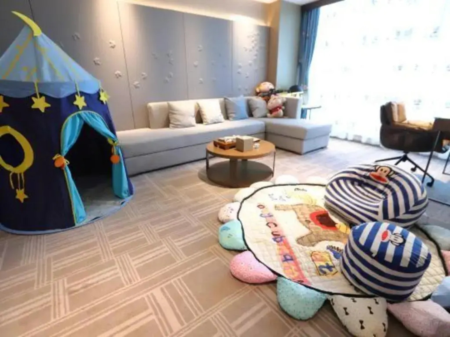 Empark Grand Hotel Fuzhou