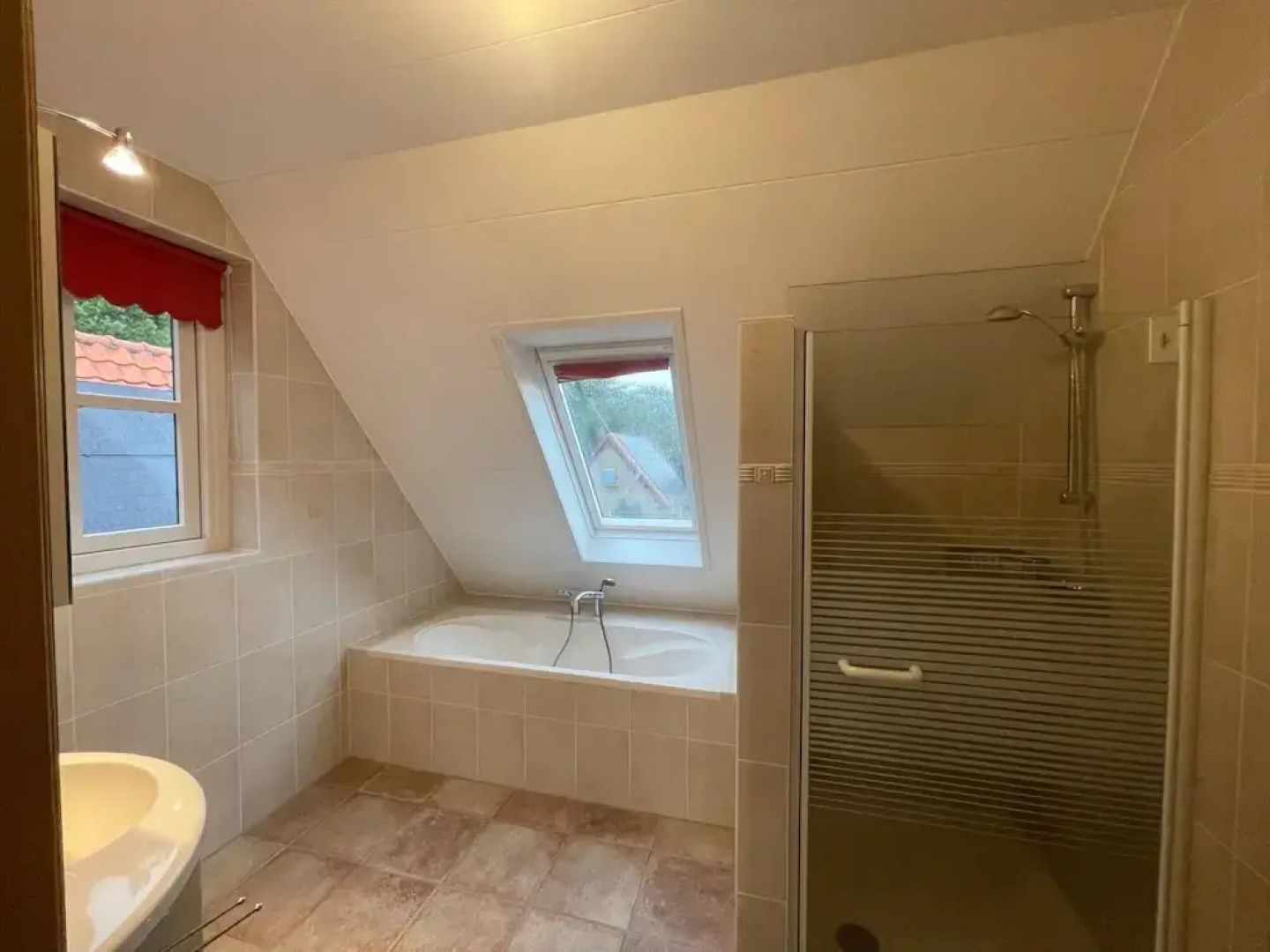 Holiday Home on the Edge of National Park