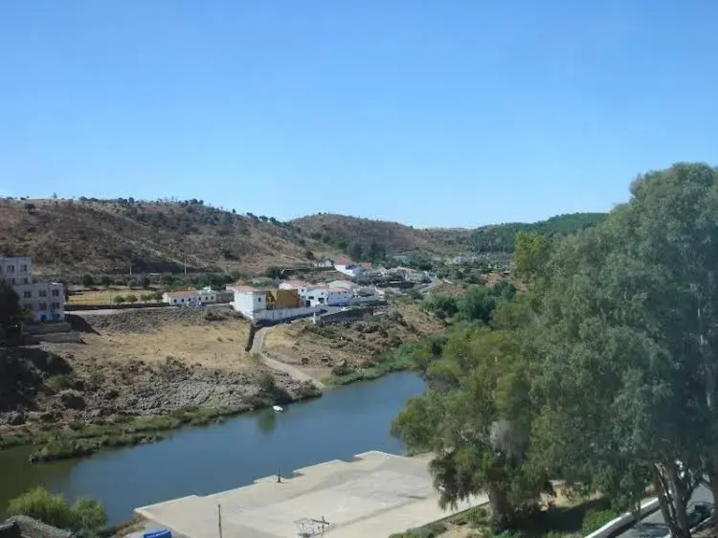Centro de Estagio do Guadiana