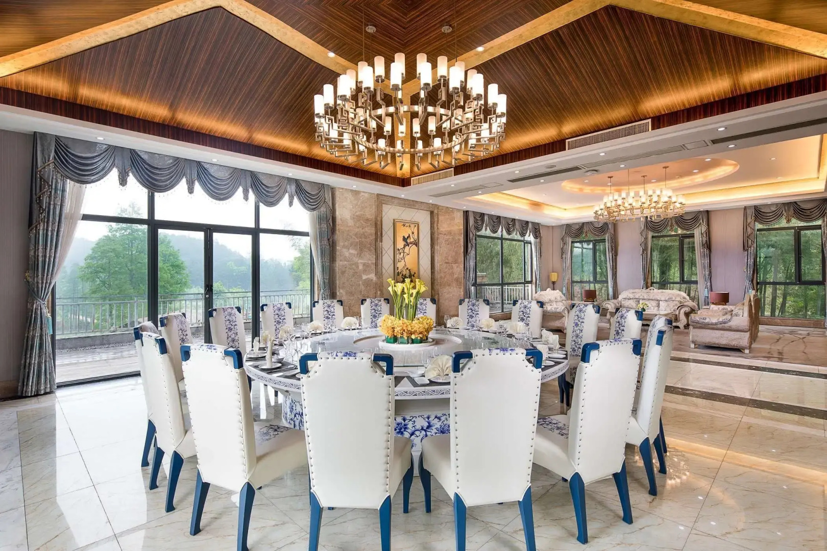 Ramada by Wyndham Xianning Chongyang