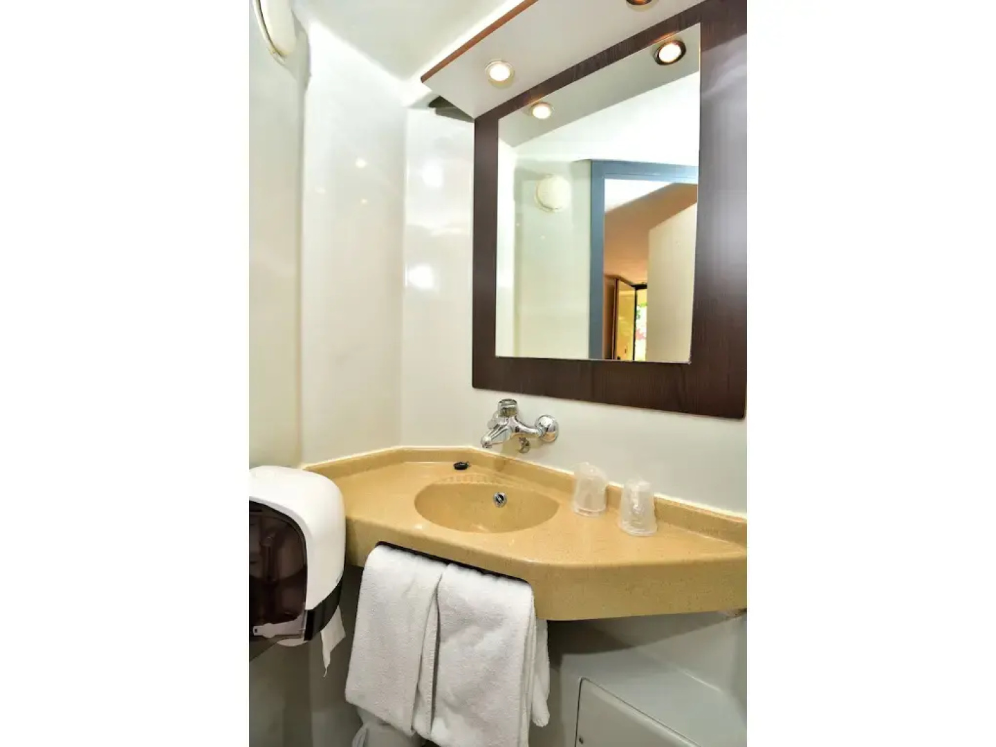 Hotel Premiere Classe Rouen Sud - Zenith - Parc des Expositions