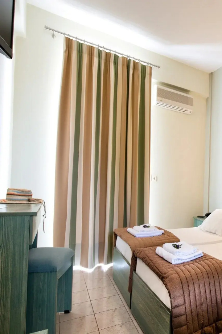 Bozikis Palace Hotel