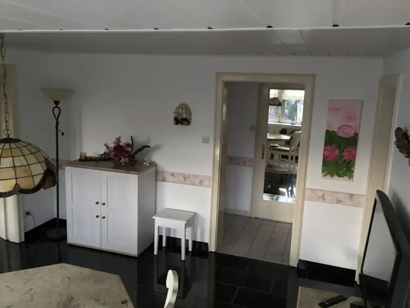 Elegant Apartment in Urbar With Garden, Garage and Parking