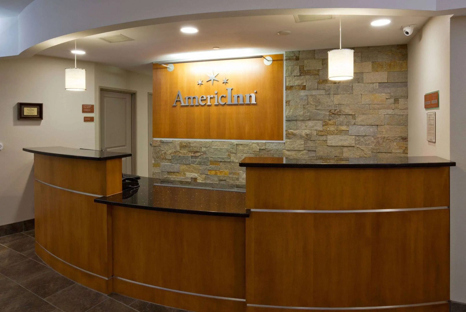 AmericInn by Wyndham Waupun