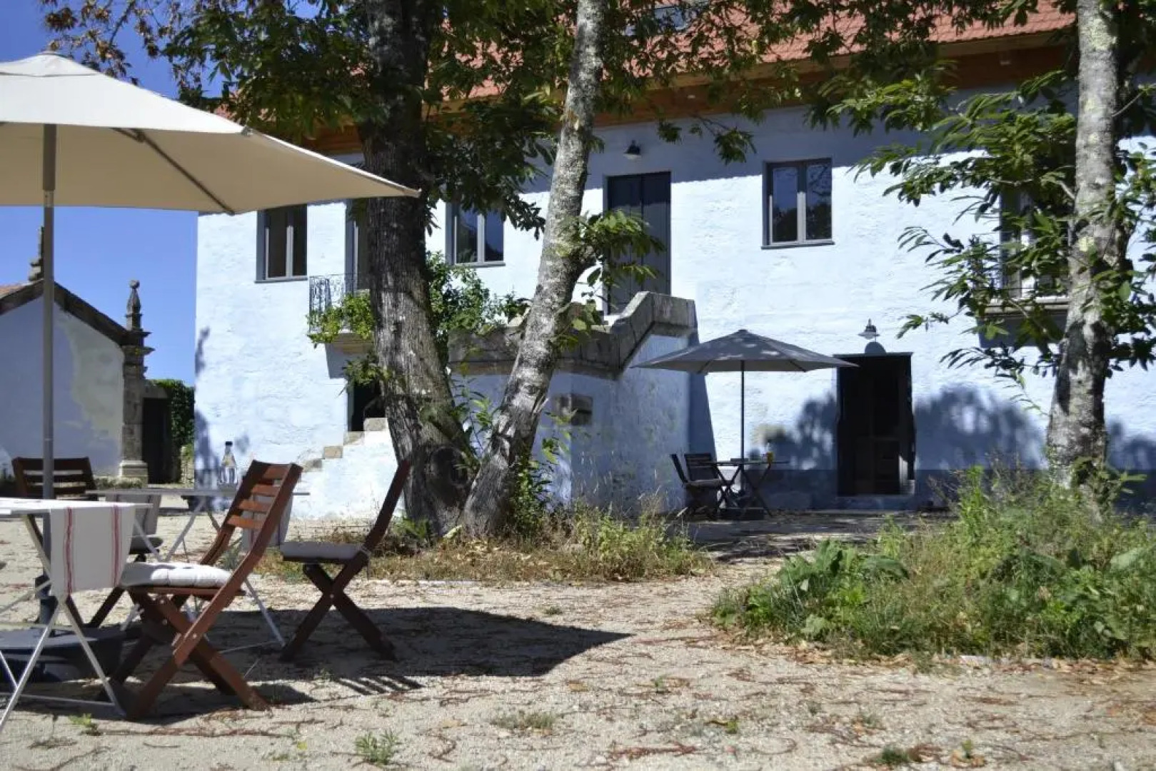 Casa Quinta do Crasto - Paredes de Coura