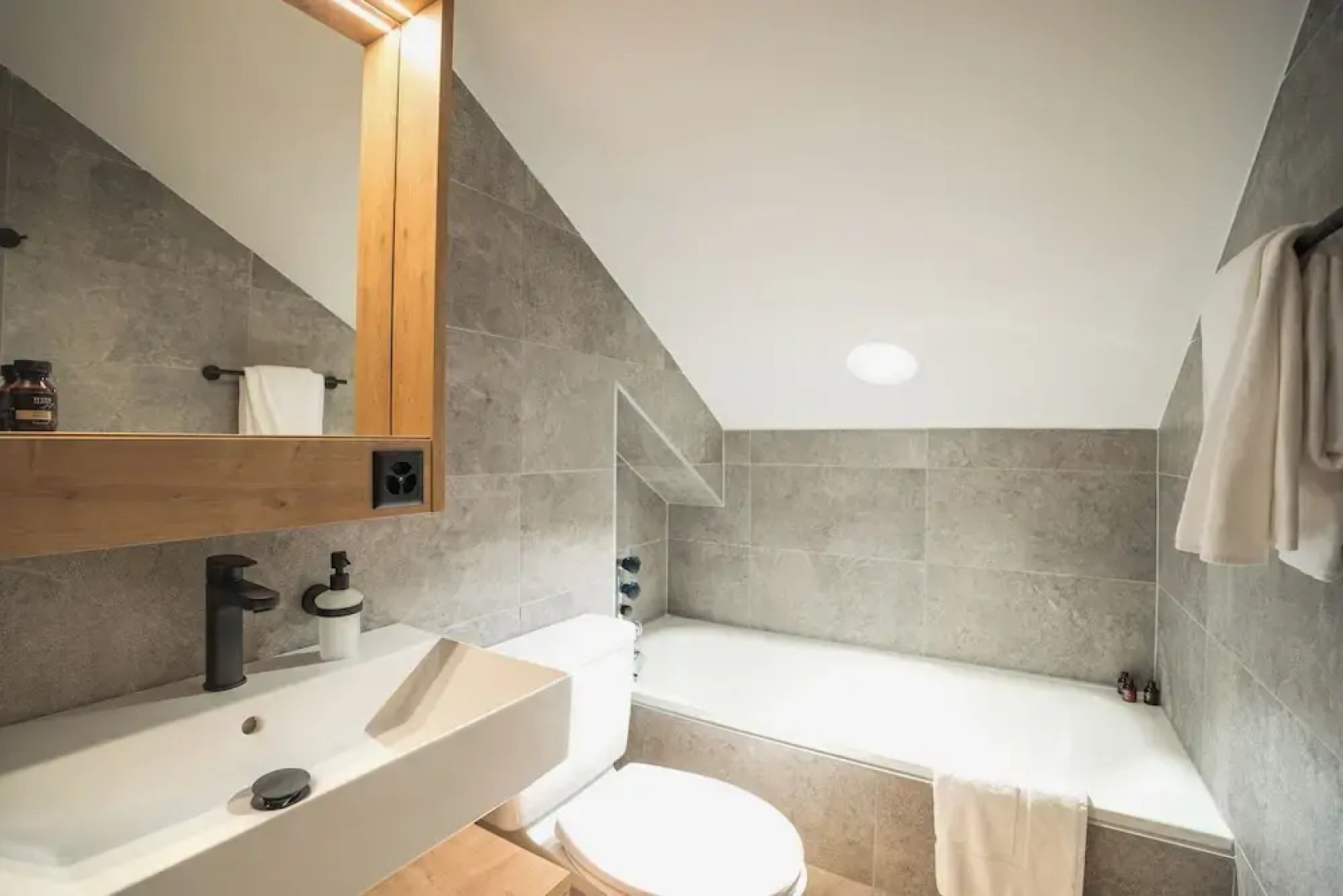 Hotel Brocco & Posta