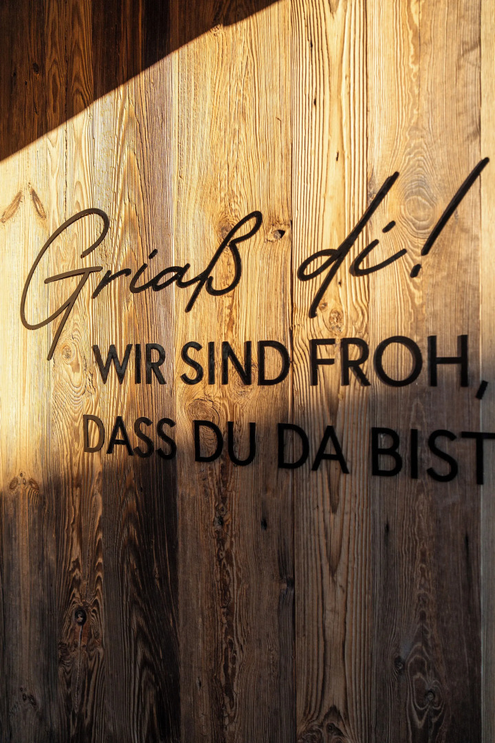 Wander- & Landhotel Kanzler