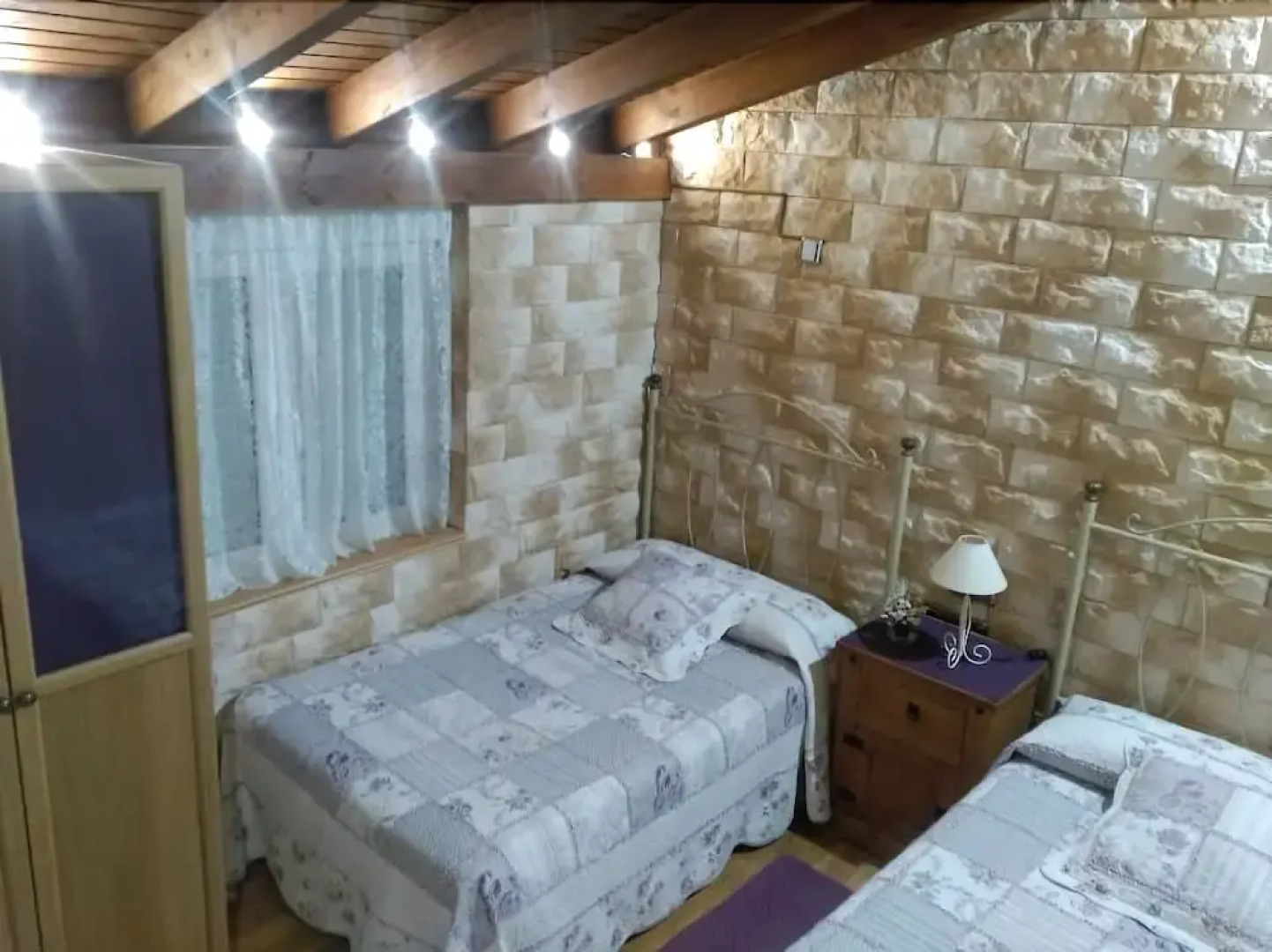 La Quintana Del Maestro