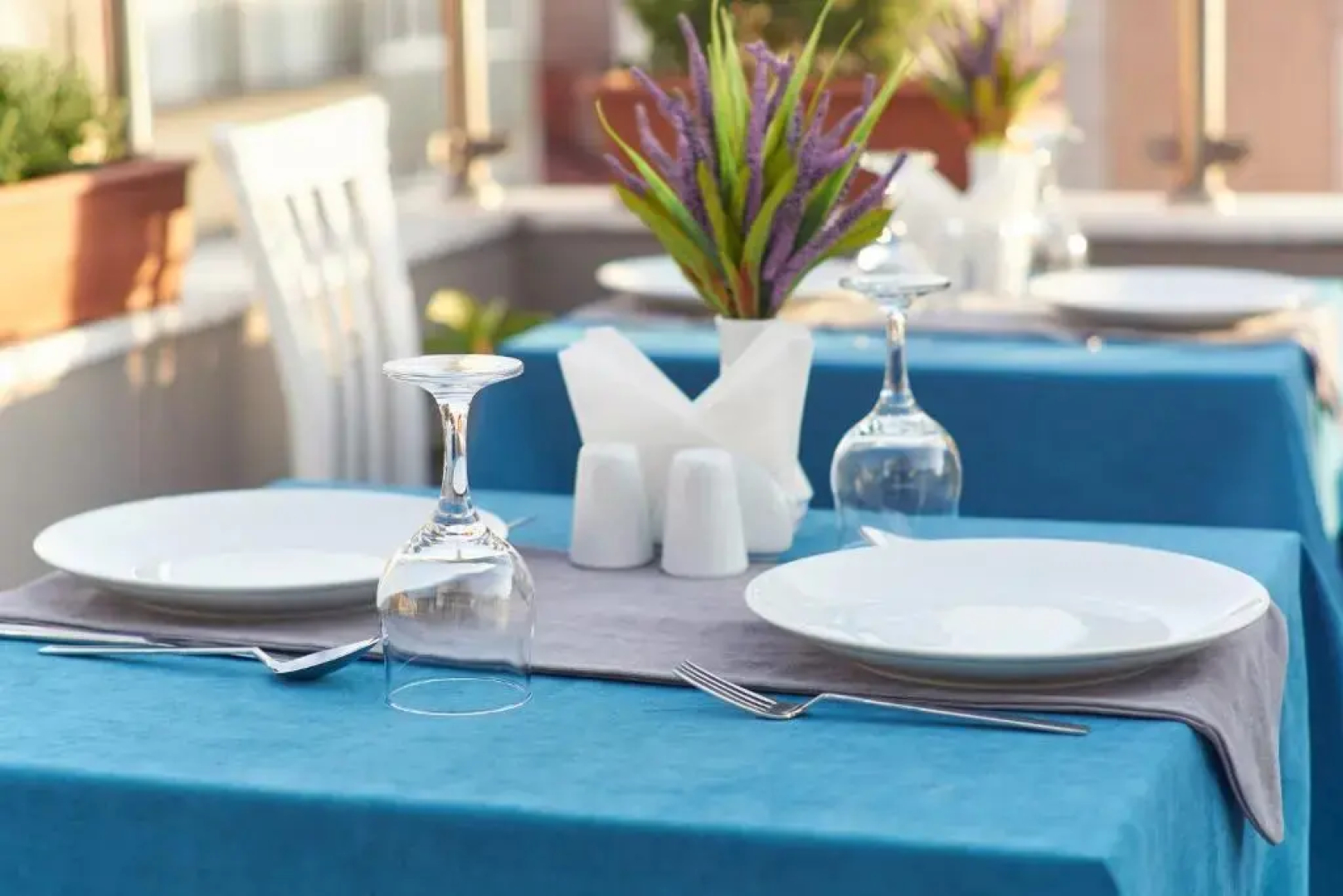 Renzo Hotel - Special Category