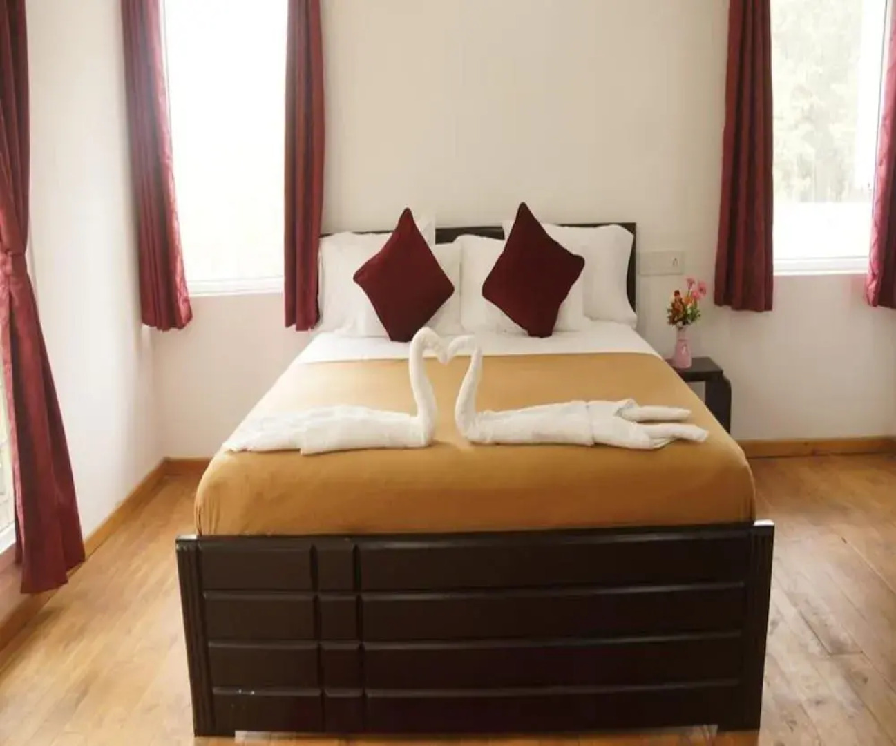 Residenza Gv Resorts