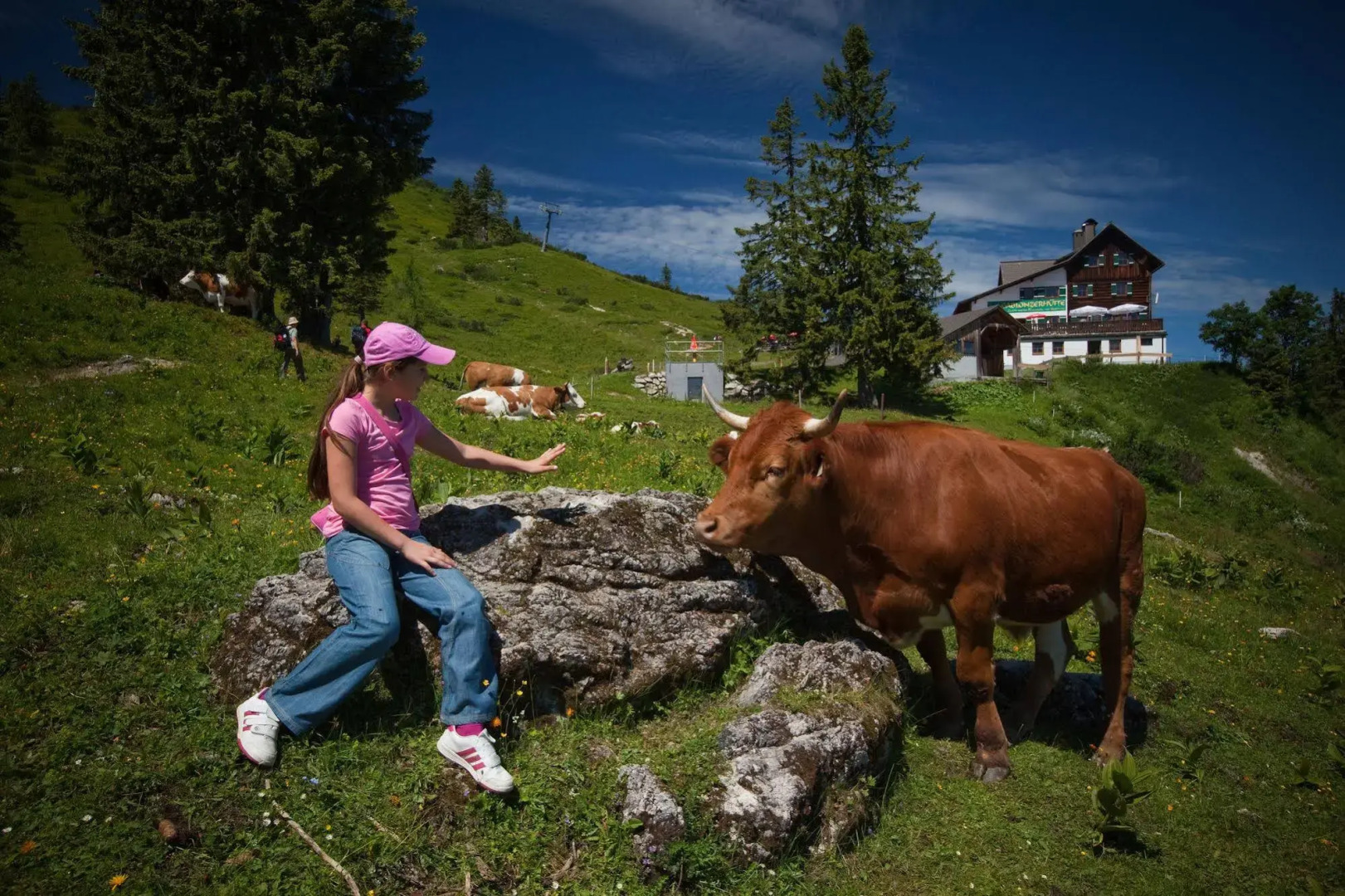 Sporthotel Dachstein West