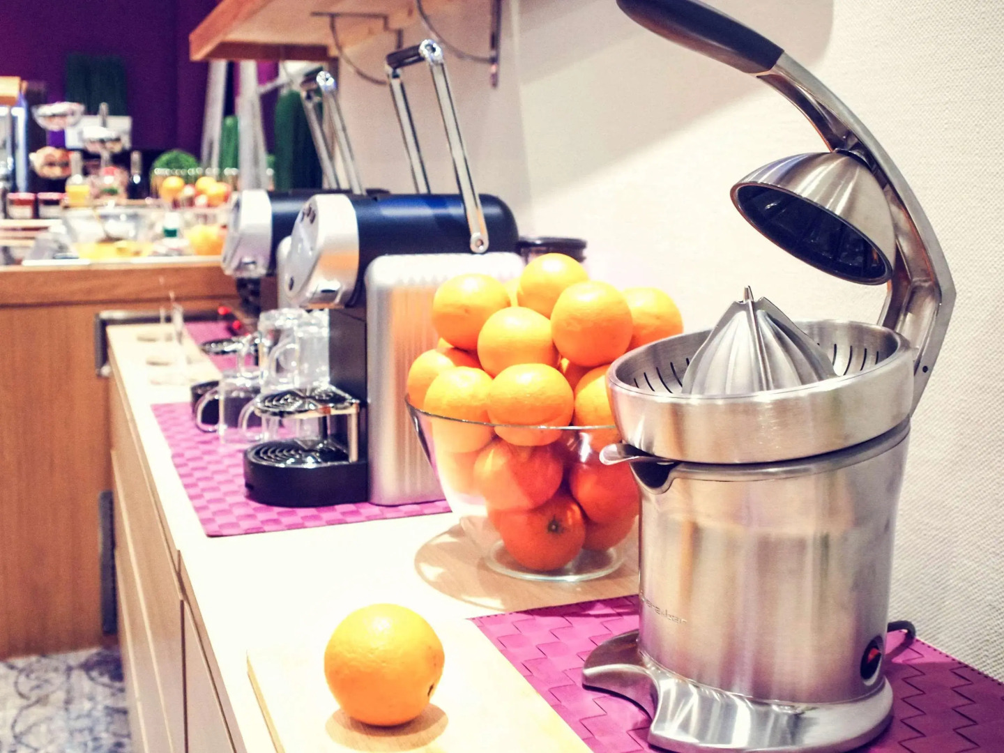 Mercure Angers Centre Gare