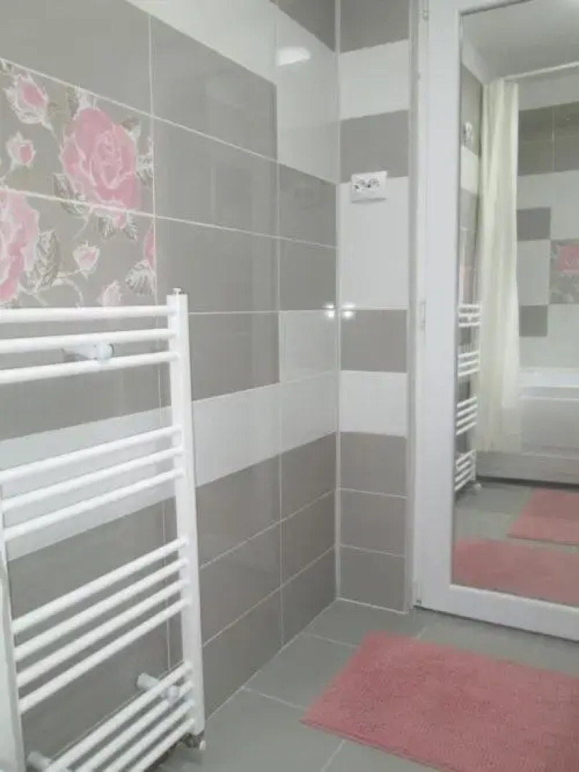 Apartament Sarra