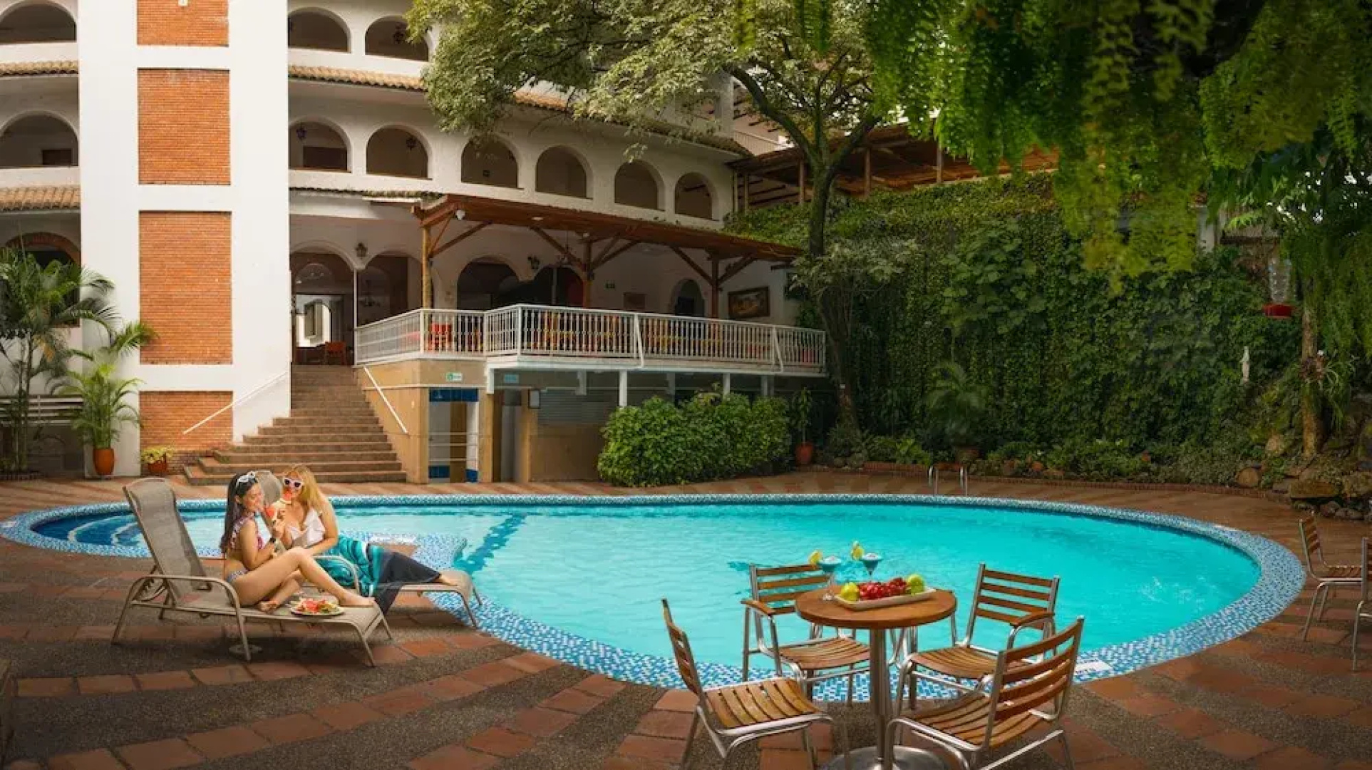 Hotel Chicala