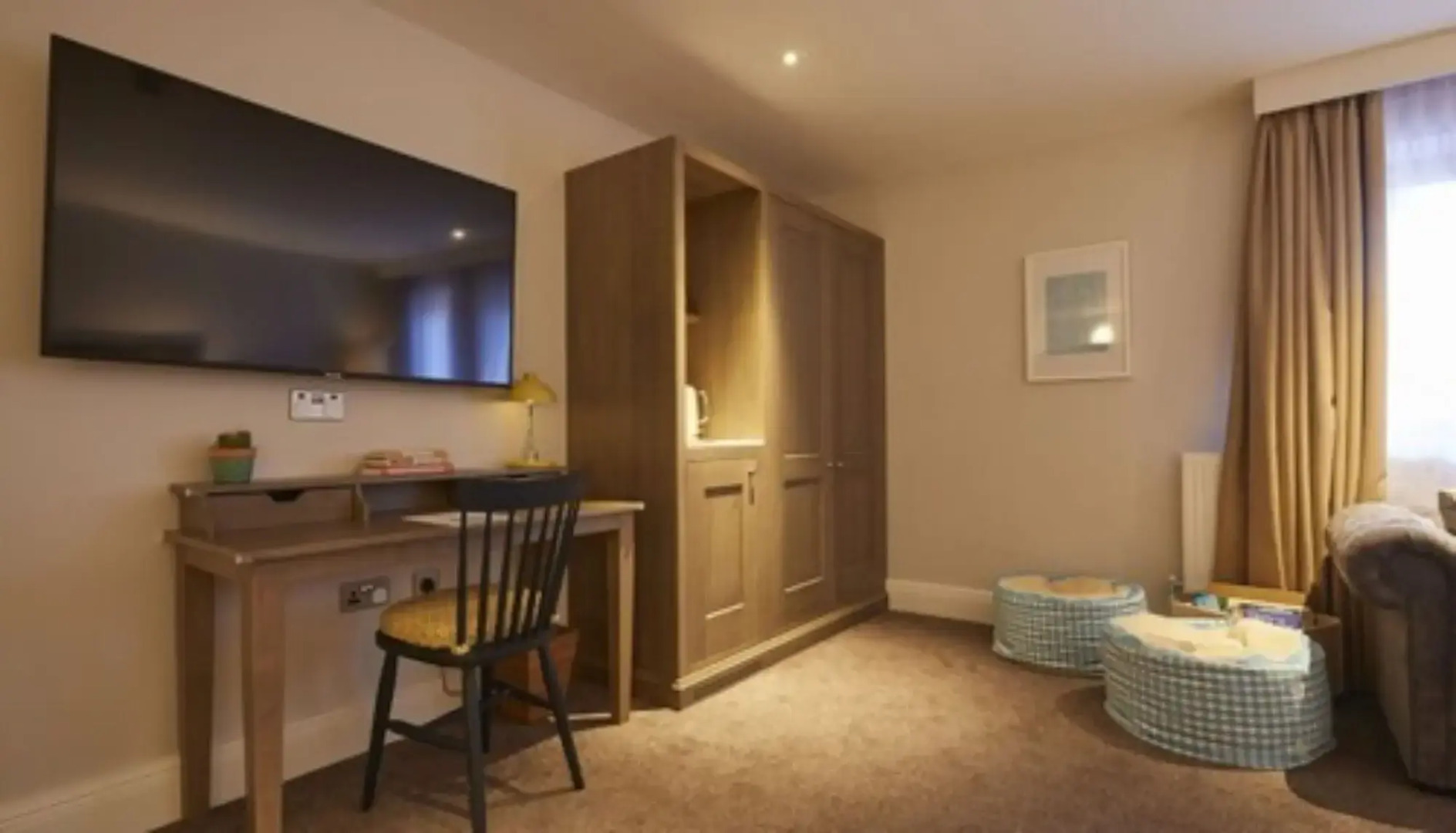 The Swan at Streatley